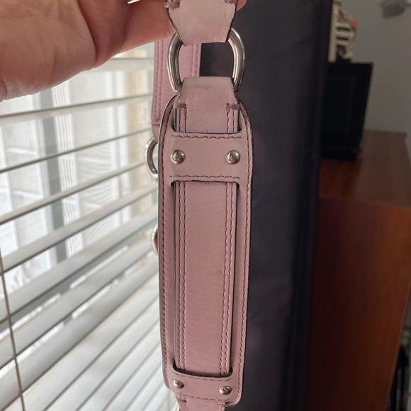 Coach purse strap in very good condition - Picture 3 of 7